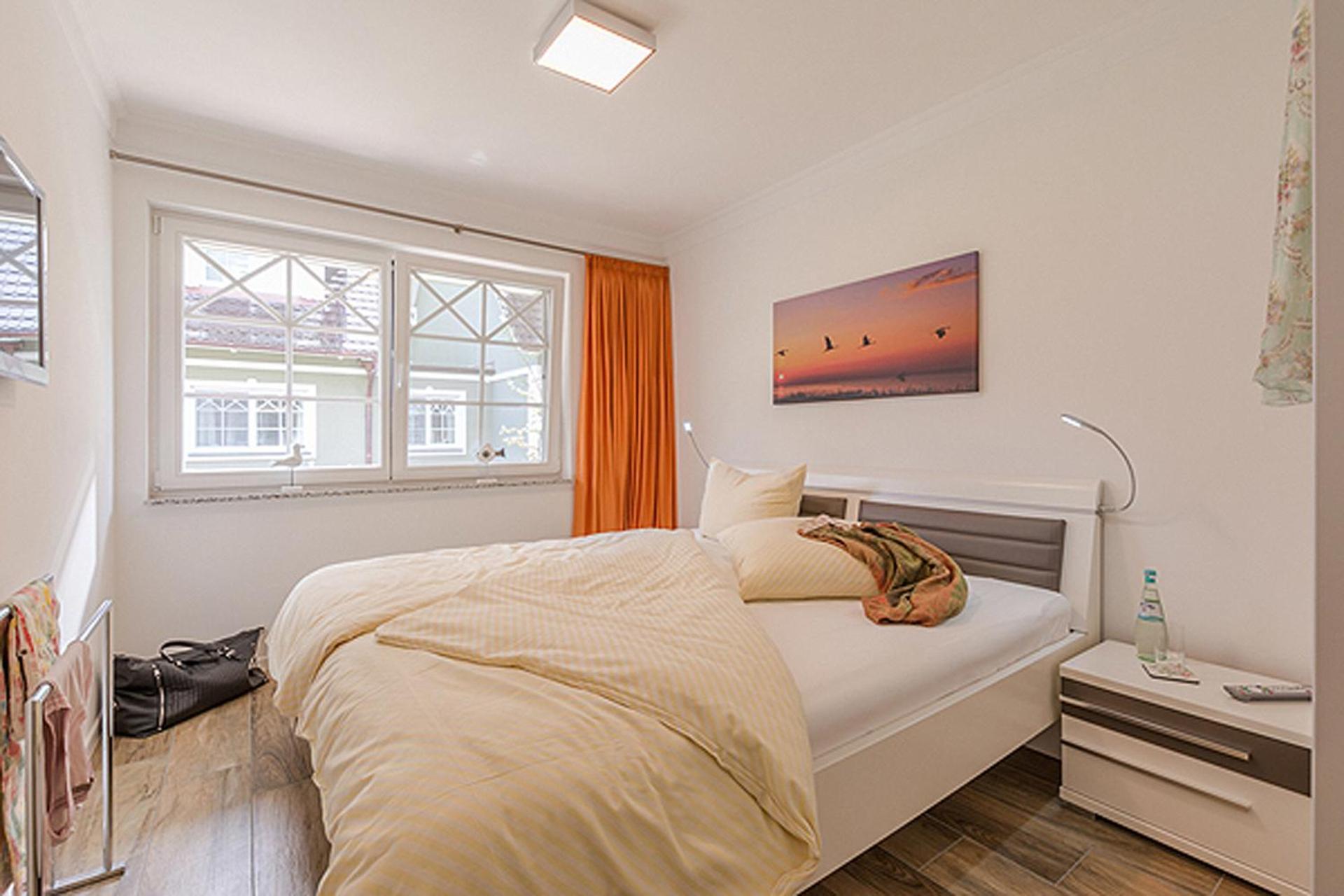 Les Belles, Haus Bastien, Fw Charmant, Whg 7 Zingst Exterior photo